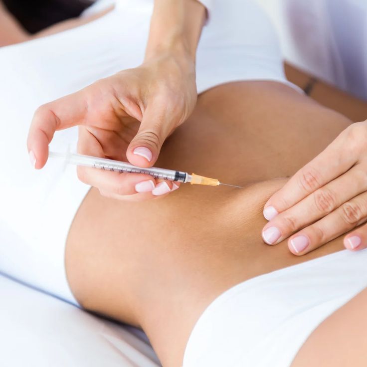 Fat Loss Injections Treatment